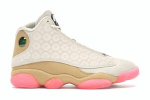 Jordan 13 Retro Año Nuevo Chino (2020) – CW4409-100