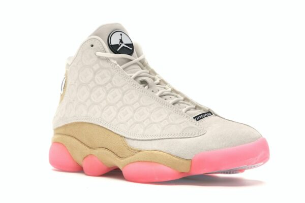 Jordan 13 Retro Año Nuevo Chino (2020) – CW4409-100