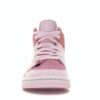 Jordan 1 Mid Rosa Digital (Mujer) – CW5379-600