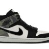 Air Jordan 1 Mid Camo (2020) – CW5490-001