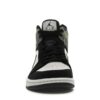 Air Jordan 1 Mid Camo (2020) – CW5490-001
