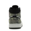 Air Jordan 1 Mid Camo (2020) – CW5490-001
