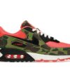 Nike Air Max 90 Reverse Duck Camo – CW6024-600