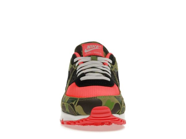 Nike Air Max 90 Reverse Duck Camo – CW6024-600