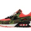 Nike Air Max 90 Reverse Duck Camo – CW6024-600