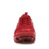 Nike Air VaporMax Plus Triple Rojo CW6973-600