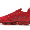 Nike Air VaporMax Plus Triple Rojo CW6973-600