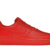 Zapatillas Nike Air Force 1 Low Triple Red – CW6999-600
