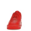 Zapatillas Nike Air Force 1 Low Triple Red – CW6999-600