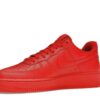 Zapatillas Nike Air Force 1 Low Triple Red – CW6999-600