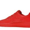 Zapatillas Nike Air Force 1 Low Triple Red – CW6999-600