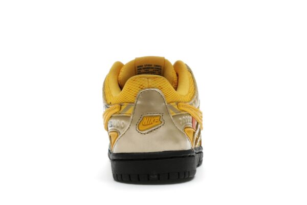 CW7410-700_28.jpg Nike Air Rubber Dunk Off-White University Gold (PS) – CW7410-700