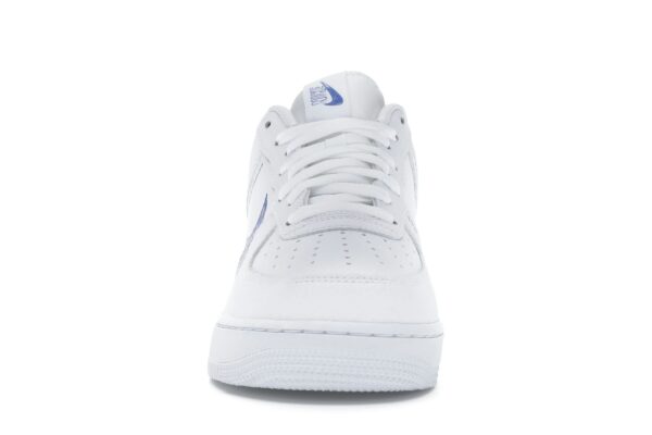 CW7581-100_10 Nike Air Force 1 Low Sketch Blanco Real – CW7581-100