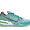 Nike Air Zoom GT Cut Sabrina Ionescu – CZ0175-901 – Verde azulado