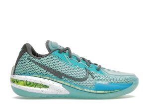Nike Air Zoom GT Cut Sabrina Ionescu – CZ0175-901 – Verde azulado