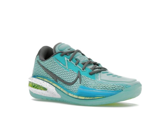 Nike Air Zoom GT Cut Sabrina Ionescu – CZ0175-901 – Verde azulado
