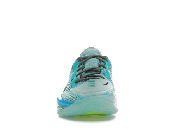 Nike Air Zoom GT Cut Sabrina Ionescu – CZ0175-901 – Verde azulado