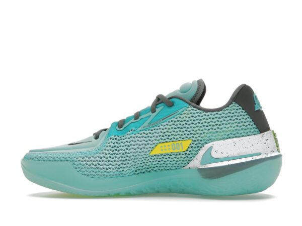 Nike Air Zoom GT Cut Sabrina Ionescu – CZ0175-901 – Verde azulado