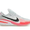 Nike Air Zoom GT Cut Crimson – CZ0176-106 – Zapatillas de baloncesto para hombre