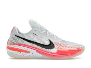 Nike Air Zoom GT Cut Crimson – CZ0176-106 – Zapatillas de baloncesto para hombre