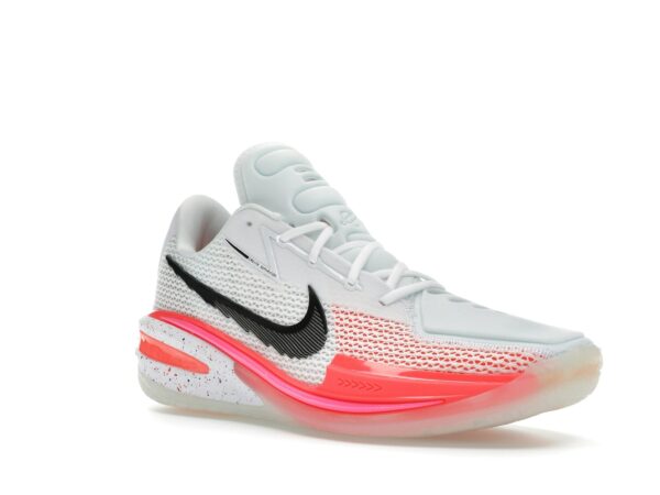 Nike Air Zoom GT Cut Crimson – CZ0176-106 – Zapatillas de baloncesto para hombre