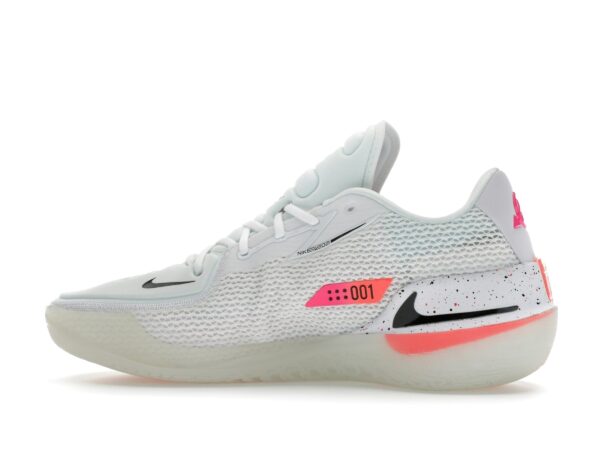 Nike Air Zoom GT Cut Crimson – CZ0176-106 – Zapatillas de baloncesto para hombre