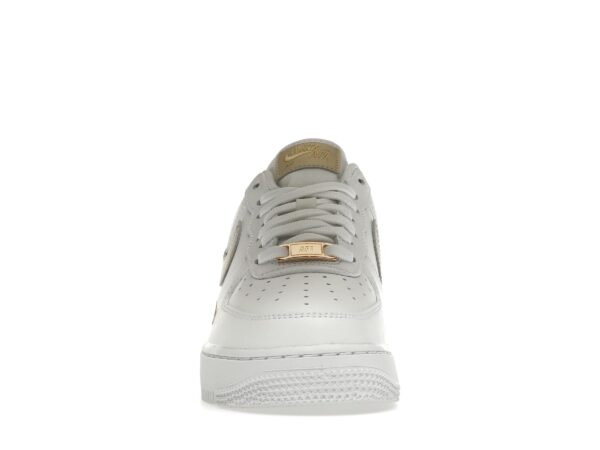 CZ0270-105_10.jpg Nike Air Force 1 Low '07 Essential Blanco Beige (Mujer) – CZ0270-105