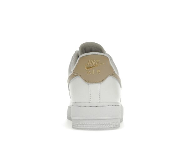 CZ0270-105_28.jpg Nike Air Force 1 Low '07 Essential Blanco Beige (Mujer) – CZ0270-105