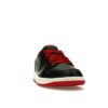 Jordan 1 Retro Low OG Gorge Green Varsity Red para mujer CZ0775-036