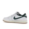 Jordan 1 Retro Low OG Verde Oxidado para Mujer CZ0775-133