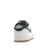 Jordan 1 Retro Low OG Verde Oxidado para Mujer CZ0775-133