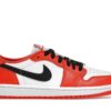 CZ0775-801_01 Air Jordan 1 Low OG Starfish (Mujer) – CZ0775-801