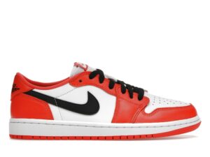 Air Jordan 1 Low OG Starfish (Mujer) – CZ0775-801
