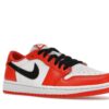 CZ0775-801_05 Air Jordan 1 Low OG Starfish (Mujer) – CZ0775-801