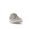 Zapatillas Jordan 1 Low OG Metallic Silver CZ0790-002
