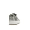 Zapatillas Jordan 1 Low OG Metallic Silver CZ0790-002