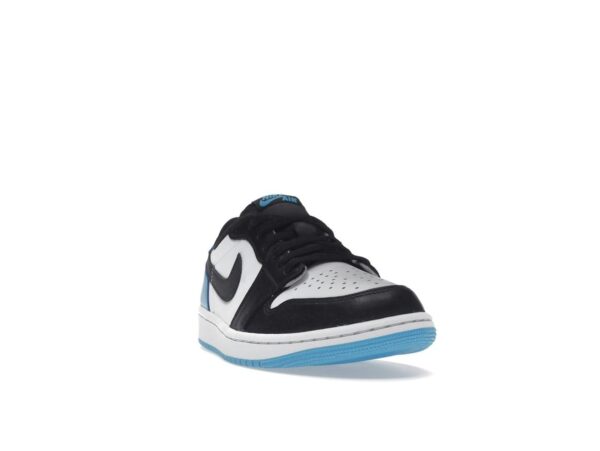 Air Jordan 1 Retro Low OG Negro Azul Oscuro CZ0790-104