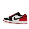 Jordan 1 Retro Low OG Punta negra 2023 (CZ0790-106)