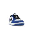 Jordan 1 Retro Low OG Game Royal Blanco Negro CZ0790-140 Zapatillas