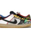 Nike SB Dunk Low What The Paul CZ2239-600