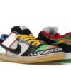 Nike SB Dunk Low What The Paul CZ2239-600
