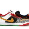 Nike SB Dunk Low What The Paul CZ2239-600