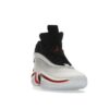 Air Jordan 36 Psychic Energy Clear Sole Blanco Negro CZ2650-100