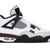 Jordan 4 Retro PSG París Saint-Germain – CZ5624-100