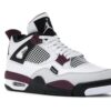 Jordan 4 Retro PSG París Saint-Germain – CZ5624-100