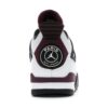 Jordan 4 Retro PSG París Saint-Germain – CZ5624-100