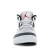 Air Jordan 3 Retro SE Rojo Fuego Denim (2020) – CZ6431-100