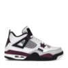 Jordan 4 Retro PSG París Saint-Germain (GS) – CZ6509-100