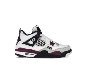 Jordan 4 Retro PSG París Saint-Germain (GS) – CZ6509-100
