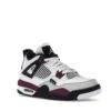 Jordan 4 Retro PSG París Saint-Germain (GS) – CZ6509-100